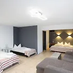 Hotel Astoria Stuttgart City