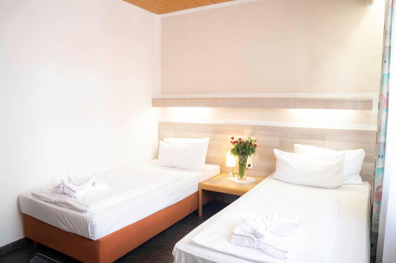 Astoria Hotel