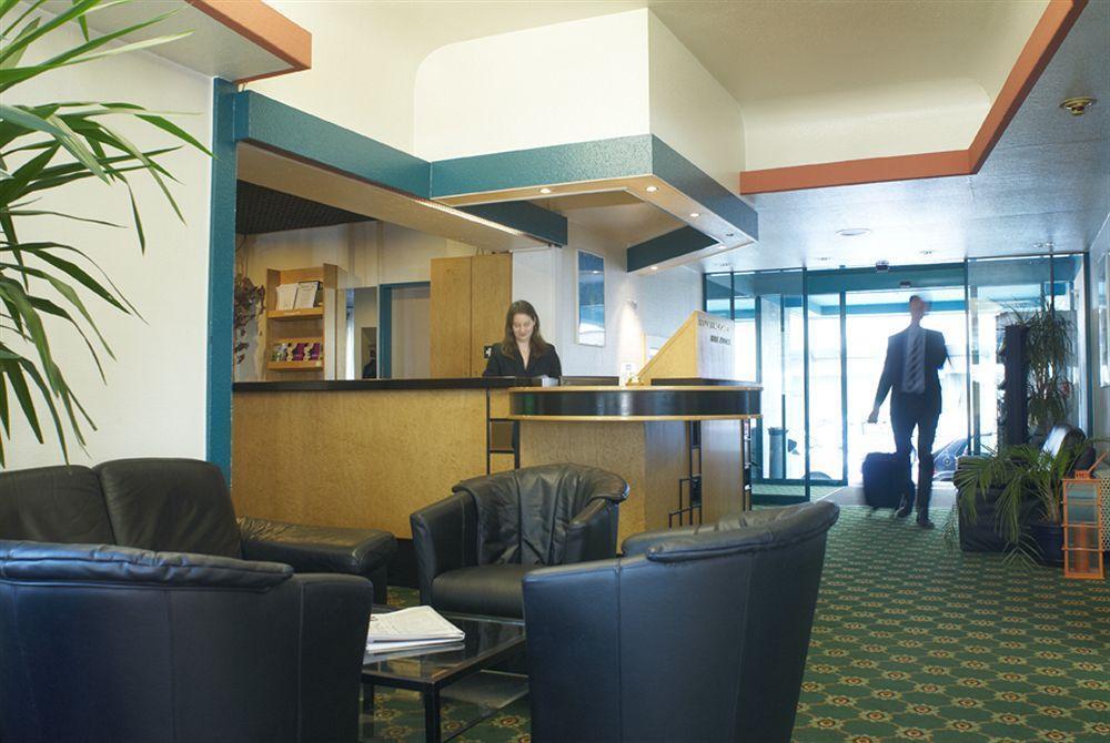 Hotel Astoria 3*