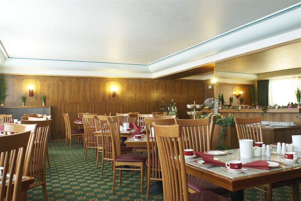 Hotel Astoria Stuttgart