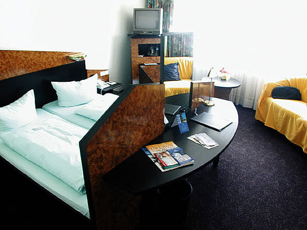 Hotel Astoria